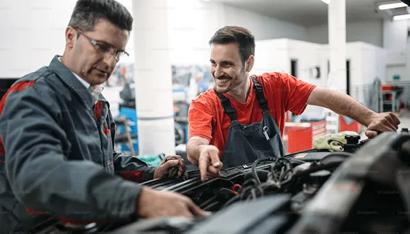 Automotive: Optimizing Service Appointments and Test Drives